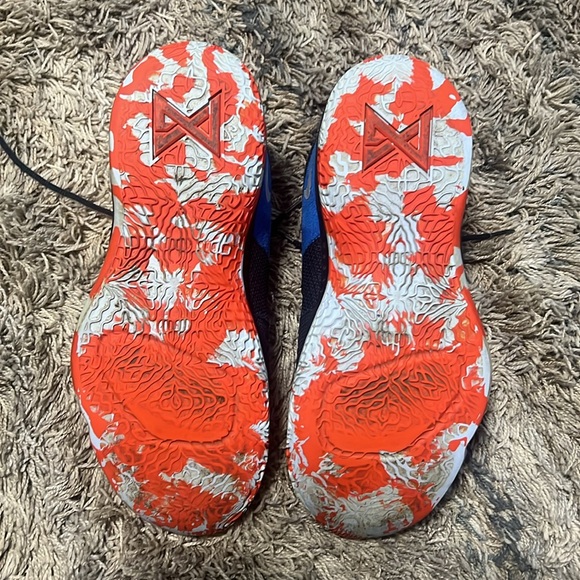 Nike: Paul George 2 - OKC Home - Picture 7 of 7